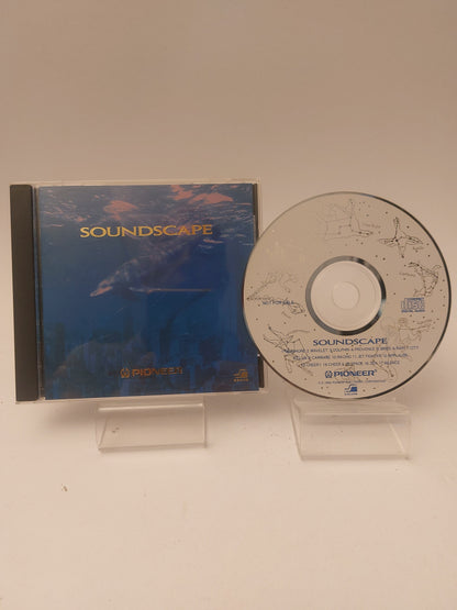 Soundscape CD - Cd