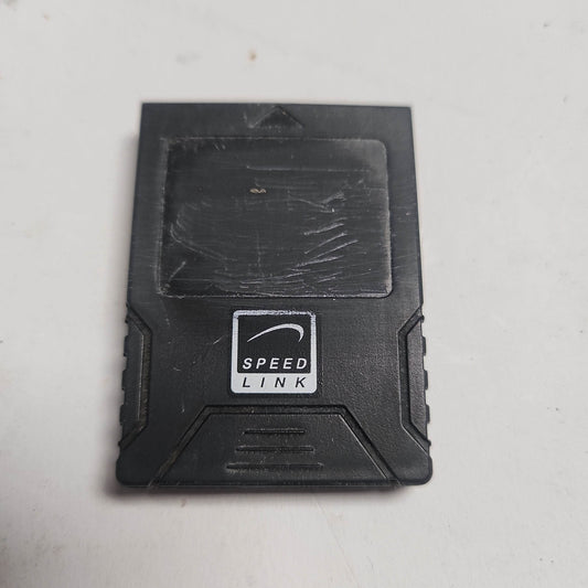 Speedlink 4mb Memorycard Nintendo Gamecube - Feniks Gameshop
