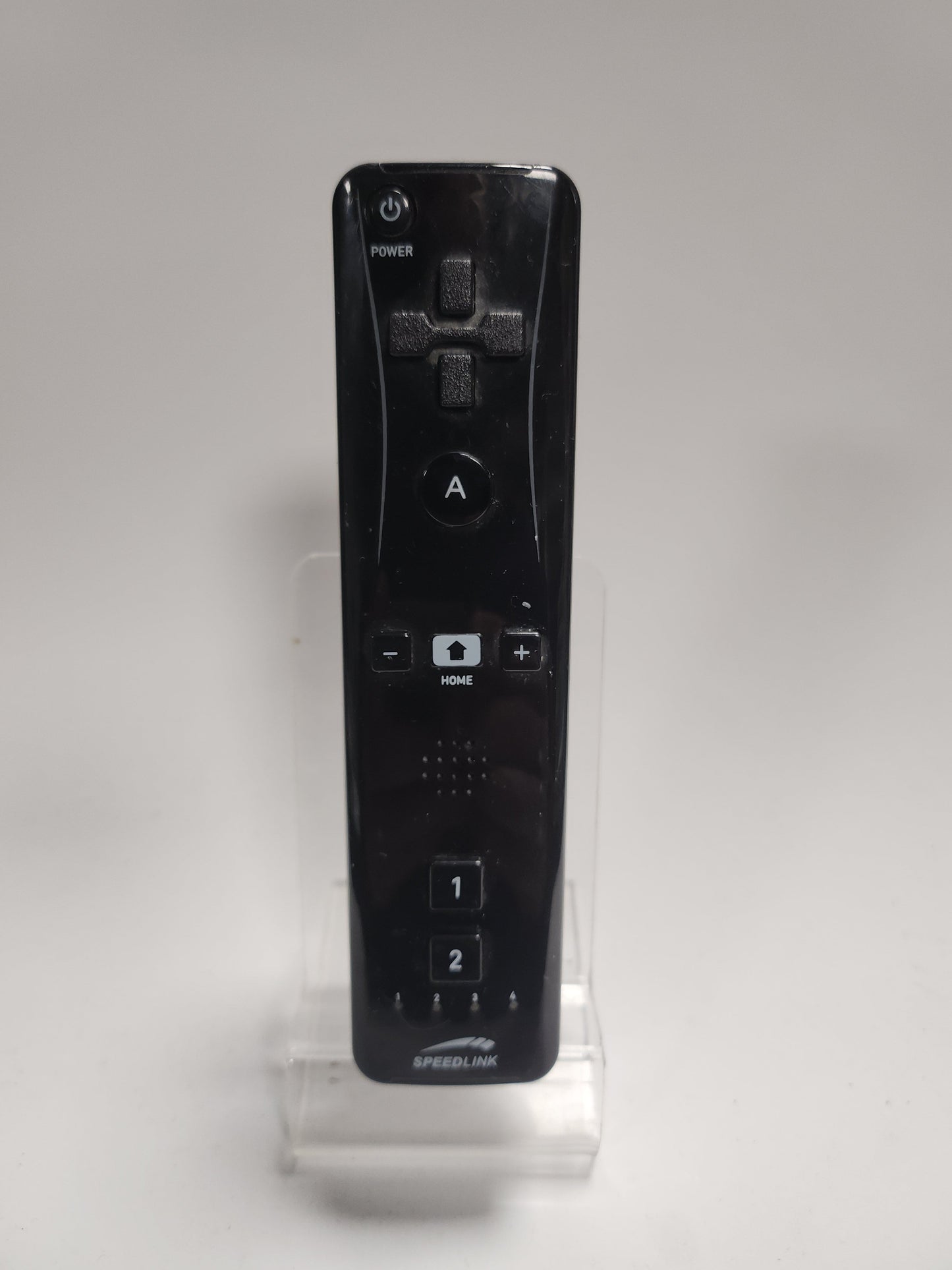 Speedlink Controller Nintendo Wii - Nintendo Wii Accessoires