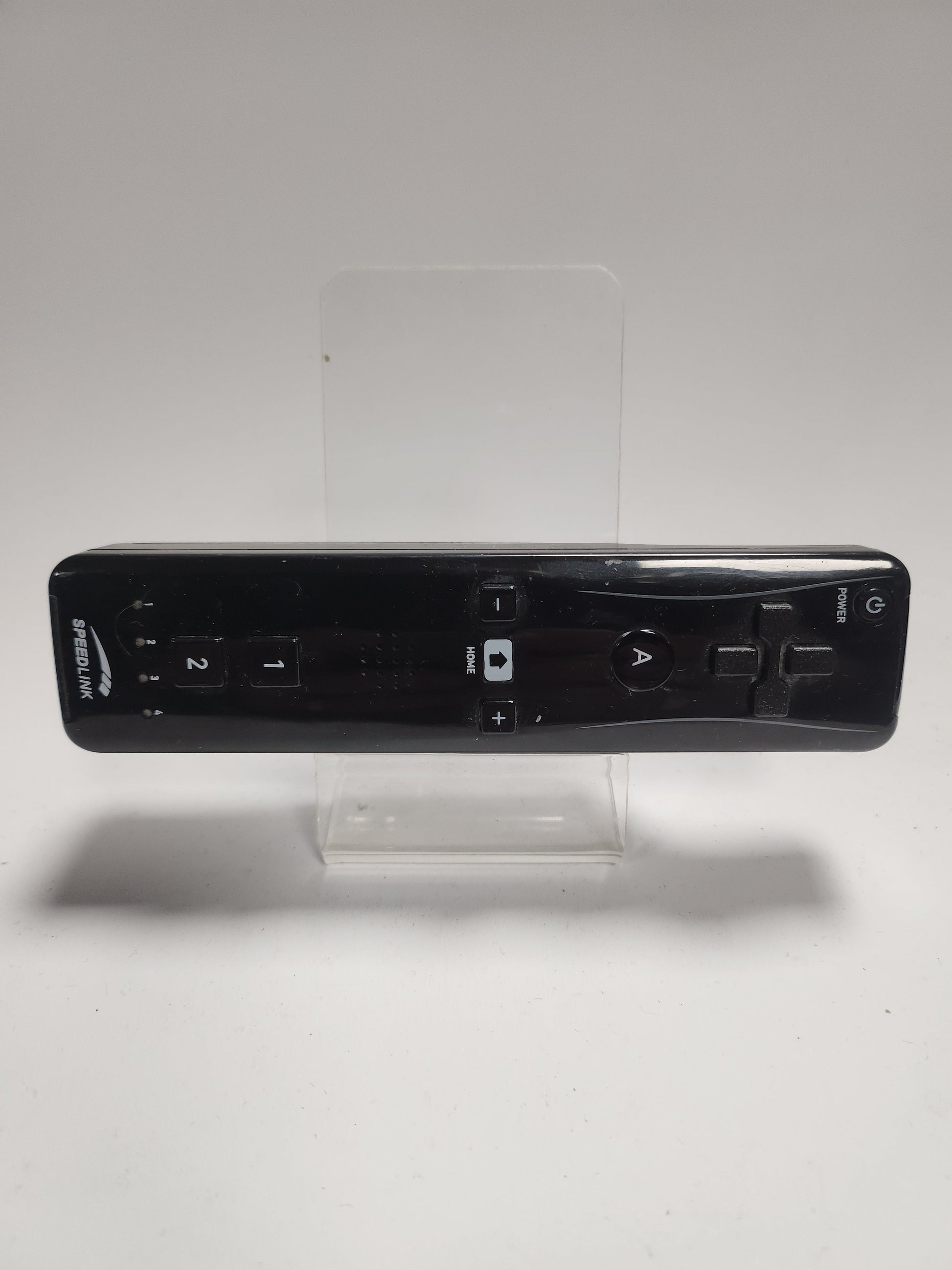 Speedlink Controller Nintendo Wii - Nintendo Wii Accessoires