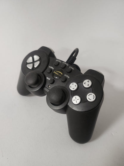 Speedlink Controller Playstation 2 - Playstation 2 Accessoires