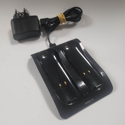 Speedlink Dualcharger Nintendo Wii - Feniks Gameshop