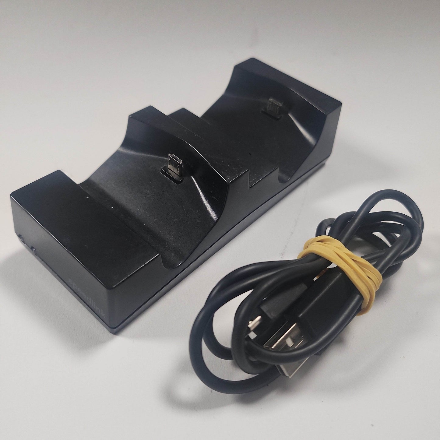 Speedlink Dualcharger Playstation 4 - Feniks Gameshop