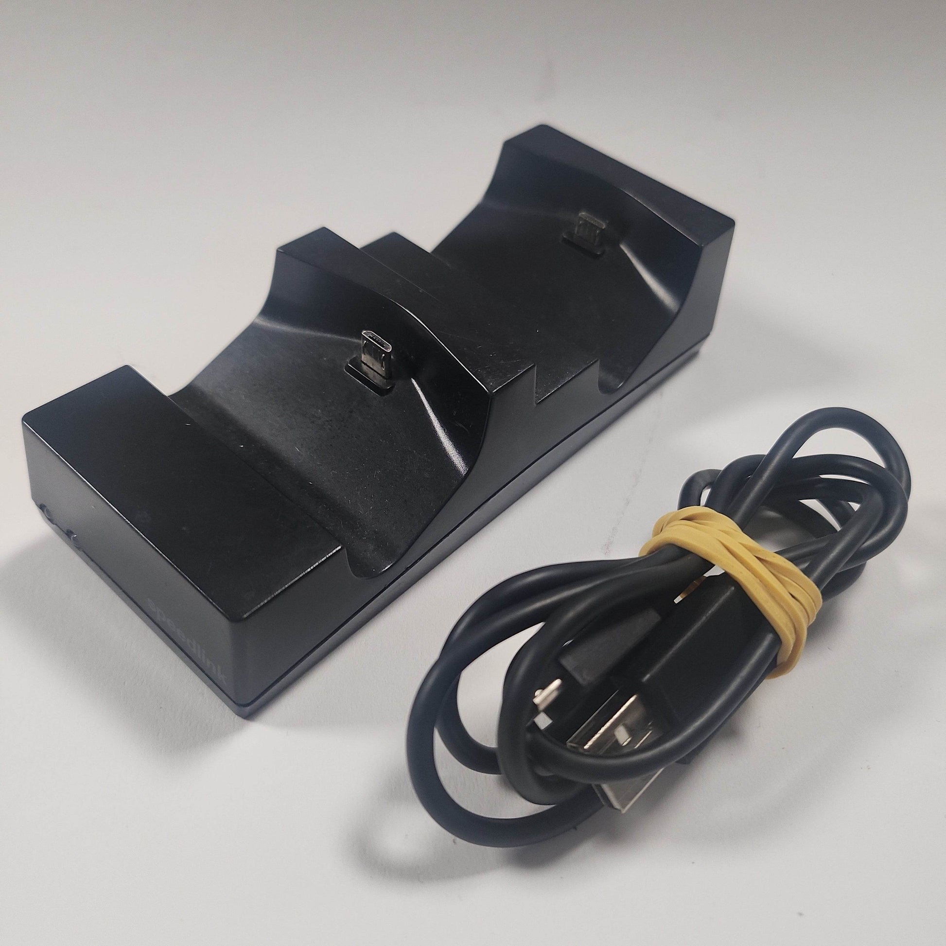 Speedlink Dualcharger Playstation 4 - Feniks Gameshop