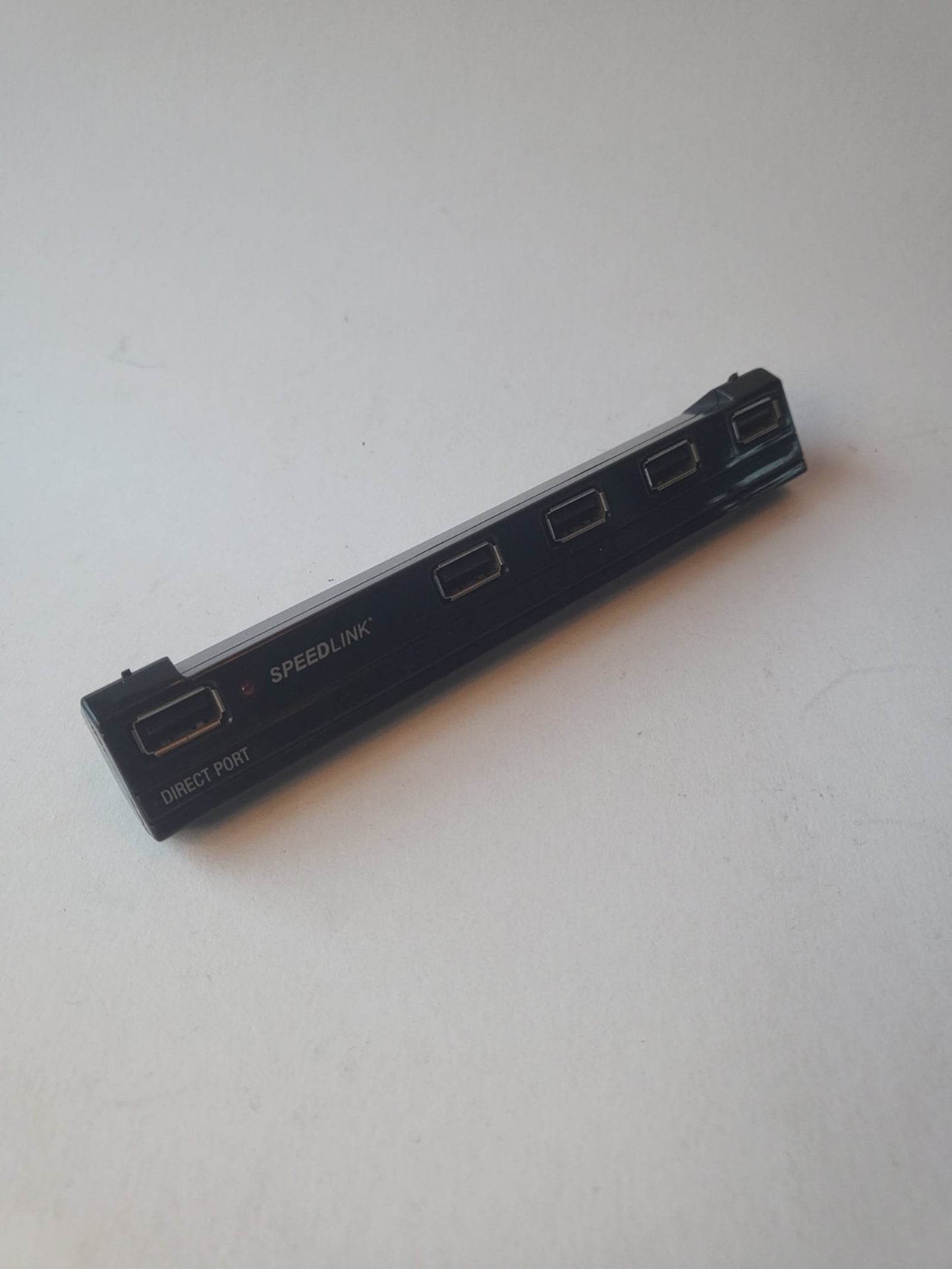 Speedlink USB uitbreiding Playstation 3 - Feniks Gameshop
