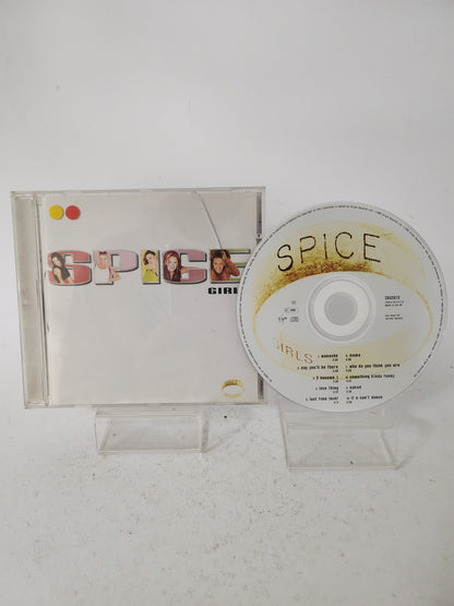 Spice Girls CD - Cd