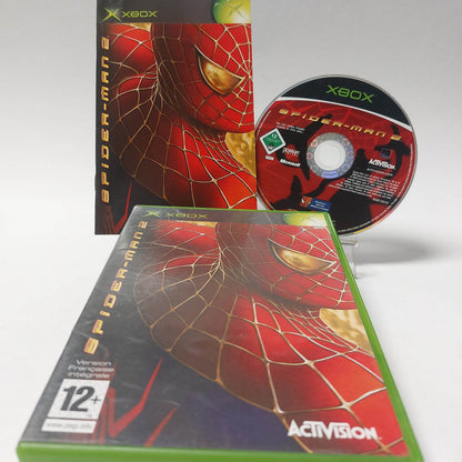 Spider-Man 2 Xbox Original - Feniks Gameshop