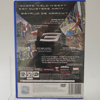 Spider-man 3 Playstation 2 - Feniks Gameshop