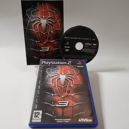 Spider-man 3 Playstation 2 - Feniks Gameshop