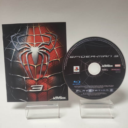 Spider-man 3 Playstation 3 - Feniks Gameshop