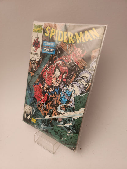 Spider-Man #5 Torment Conclusion Marvel Sealed Comics - Comics