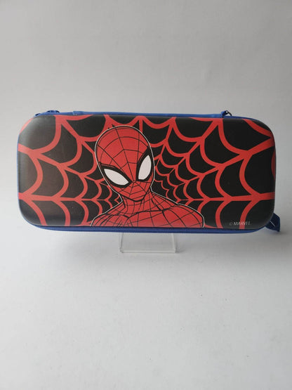 Spider-man Travelcase Nintendo Switch - Feniks Gameshop