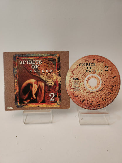 Spirits of Nature 2 CD - Cd