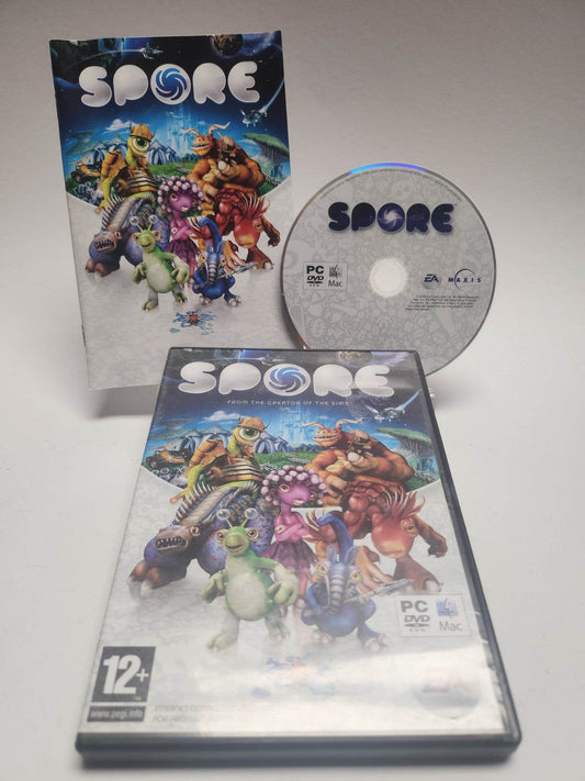Spore PC - Feniks Gameshop