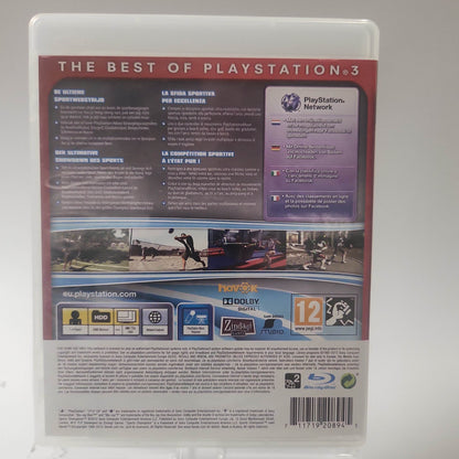 Sports Champions Essentials Edition Playstation 3 - Feniks Gameshop