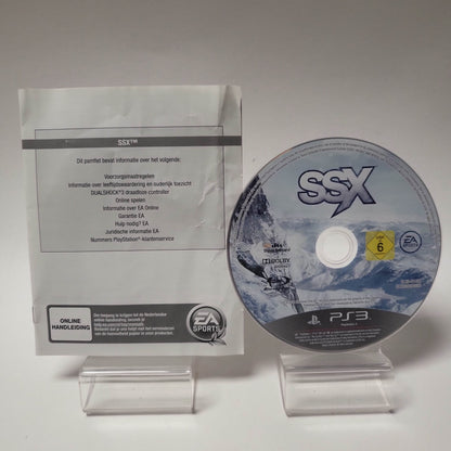 SSX Playstation 3 - Feniks Gameshop