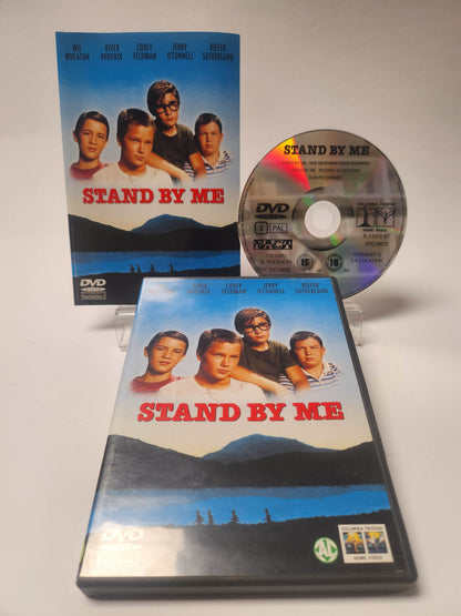 Stand by Me DVD - Feniks Gameshop