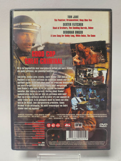 Stander DVD - Feniks Gameshop