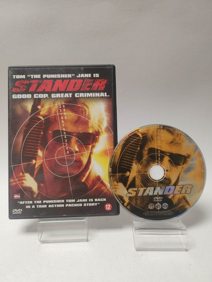 Stander DVD - Feniks Gameshop
