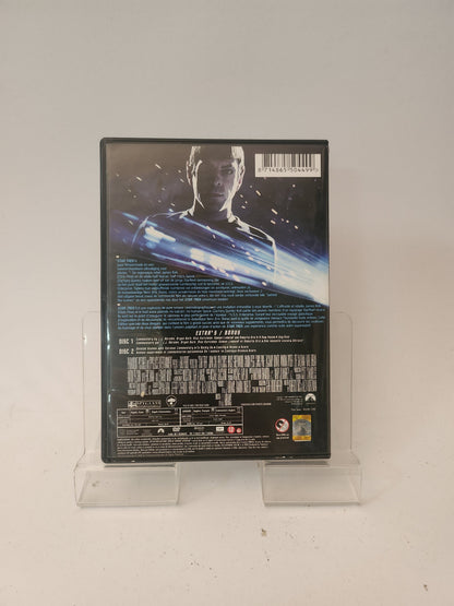 Star Trek ’2 Disc Special Edition’ Dvd - Dvd Volwassenen