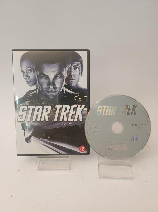 Star Trek Dvd - Dvd Volwassenen