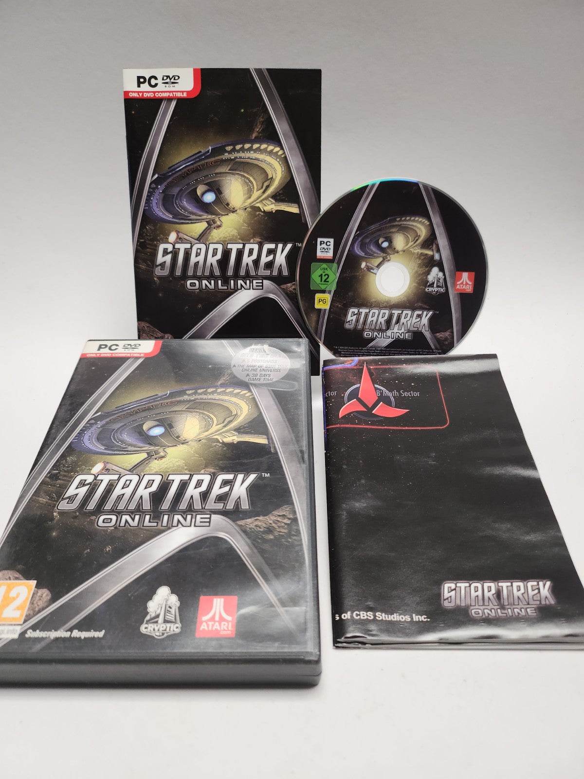 Star Trek Online PC - Feniks Gameshop