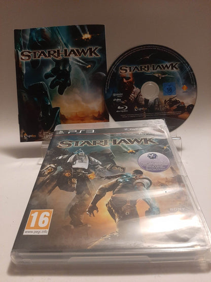 Starhawk Playstation 3 - Feniks Gameshop
