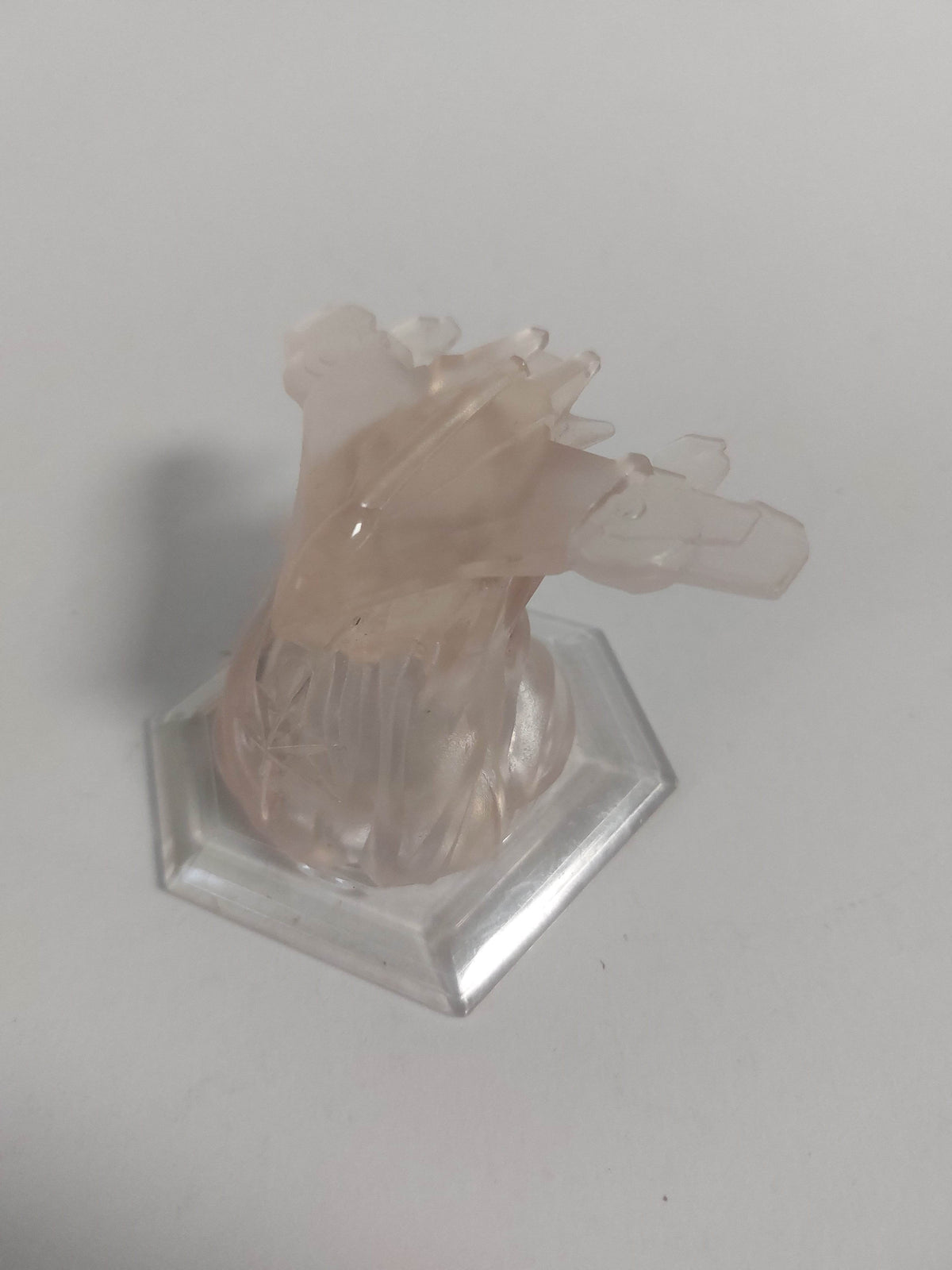 Starship Crystal Playset Disney Infinity 2.0 - Feniks Gameshop