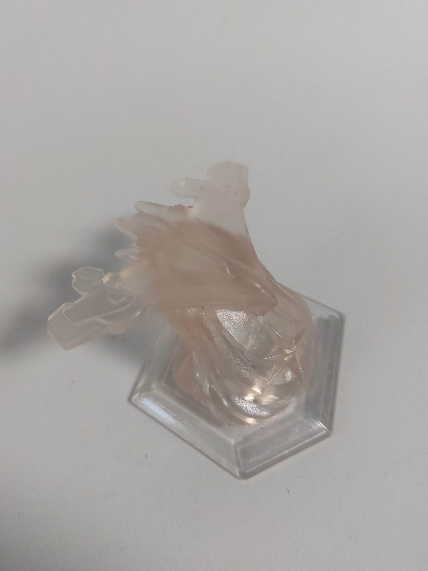 Starship Crystal Playset Disney Infinity 2.0 - Feniks Gameshop