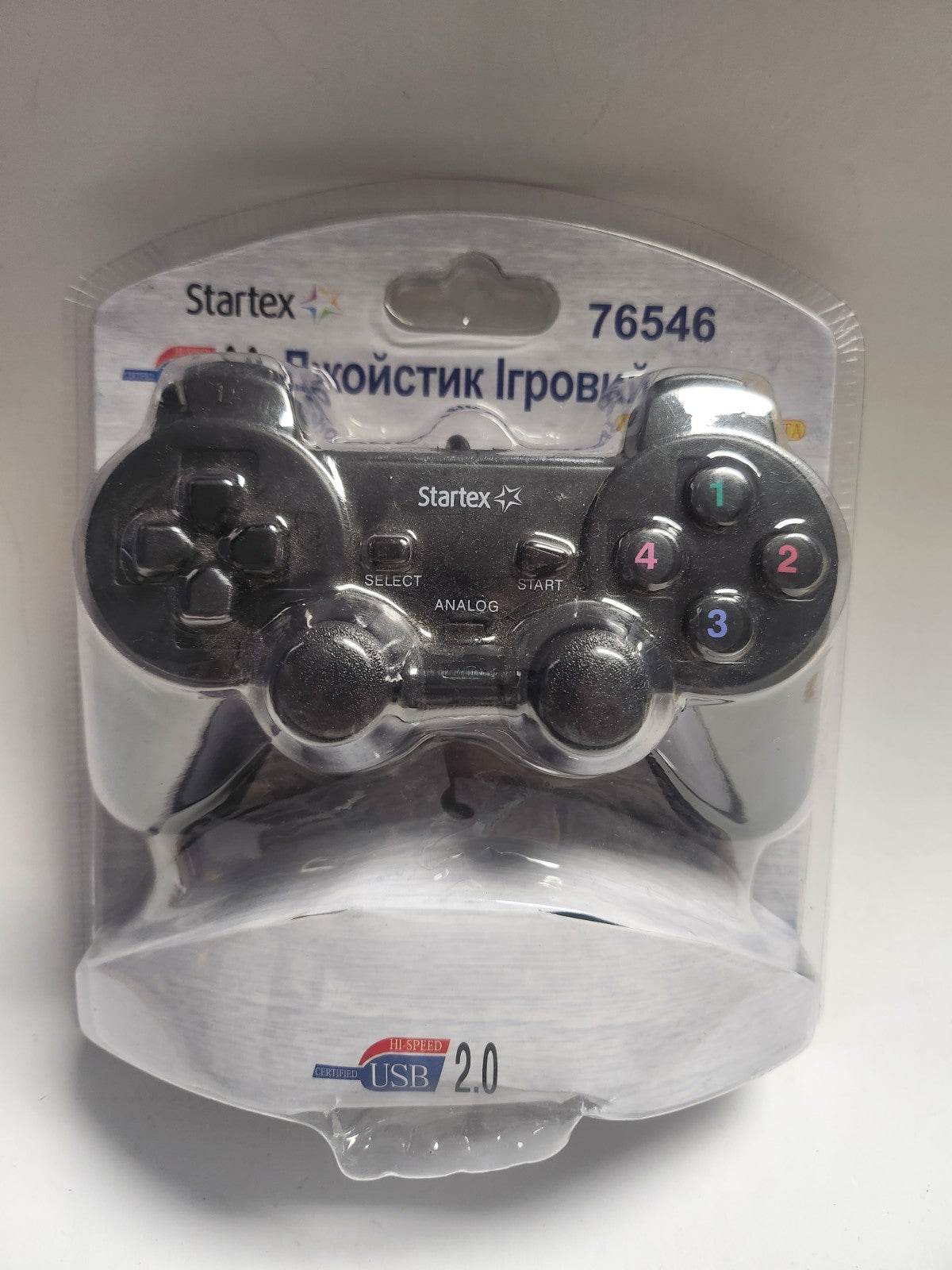 Startex USB 2.0 controller PC - Feniks Gameshop