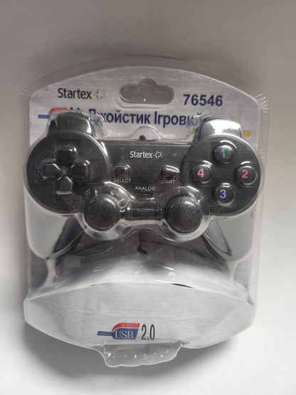 Startex USB 2.0 controller PC - Feniks Gameshop