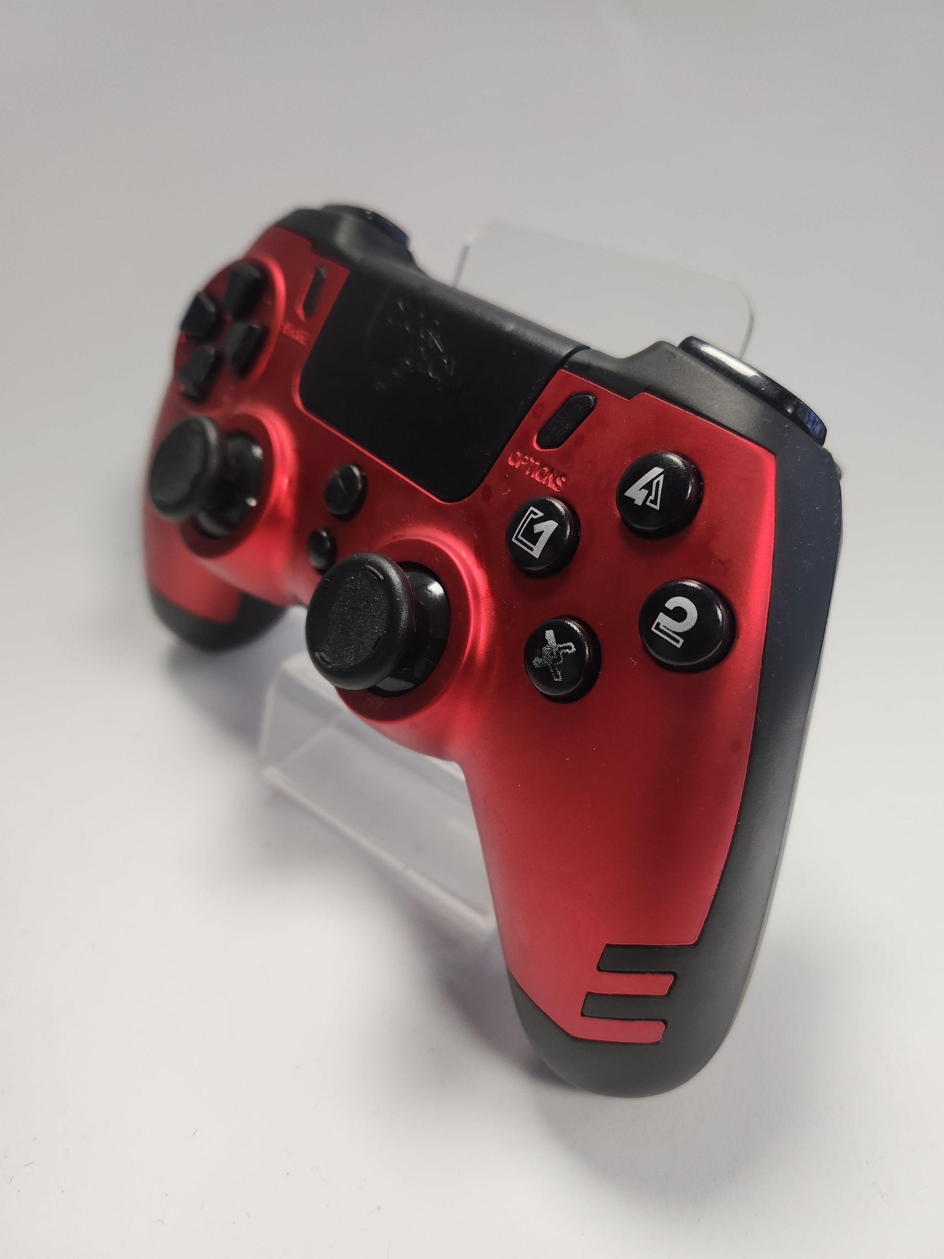 Steel Play Controller Playstation 4 - Playstation 4 Accessoires