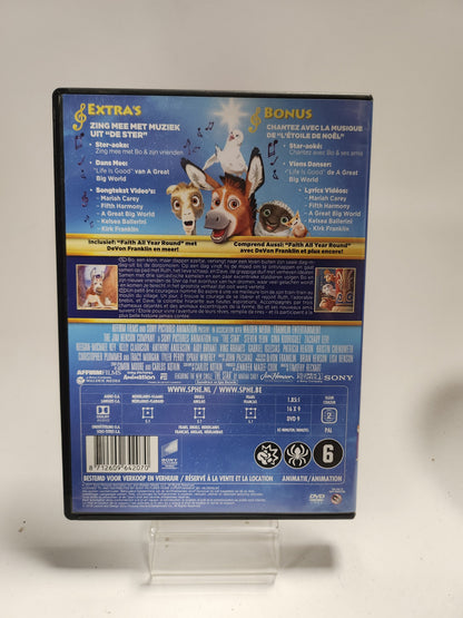 Ster Dvd Kids - Dvd kids