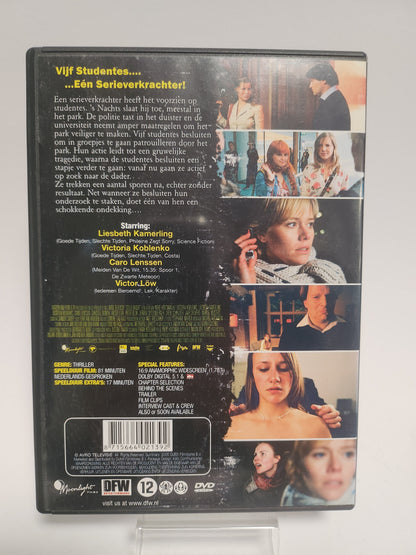 Stille Nacht Dvd - Dvd Volwassenen
