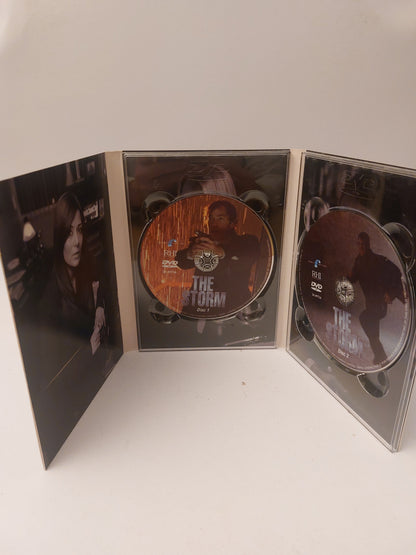 Storm Box Dvd - Dvd Volwassenen