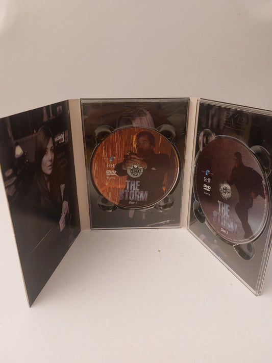 Storm Box Dvd - Dvd Volwassenen