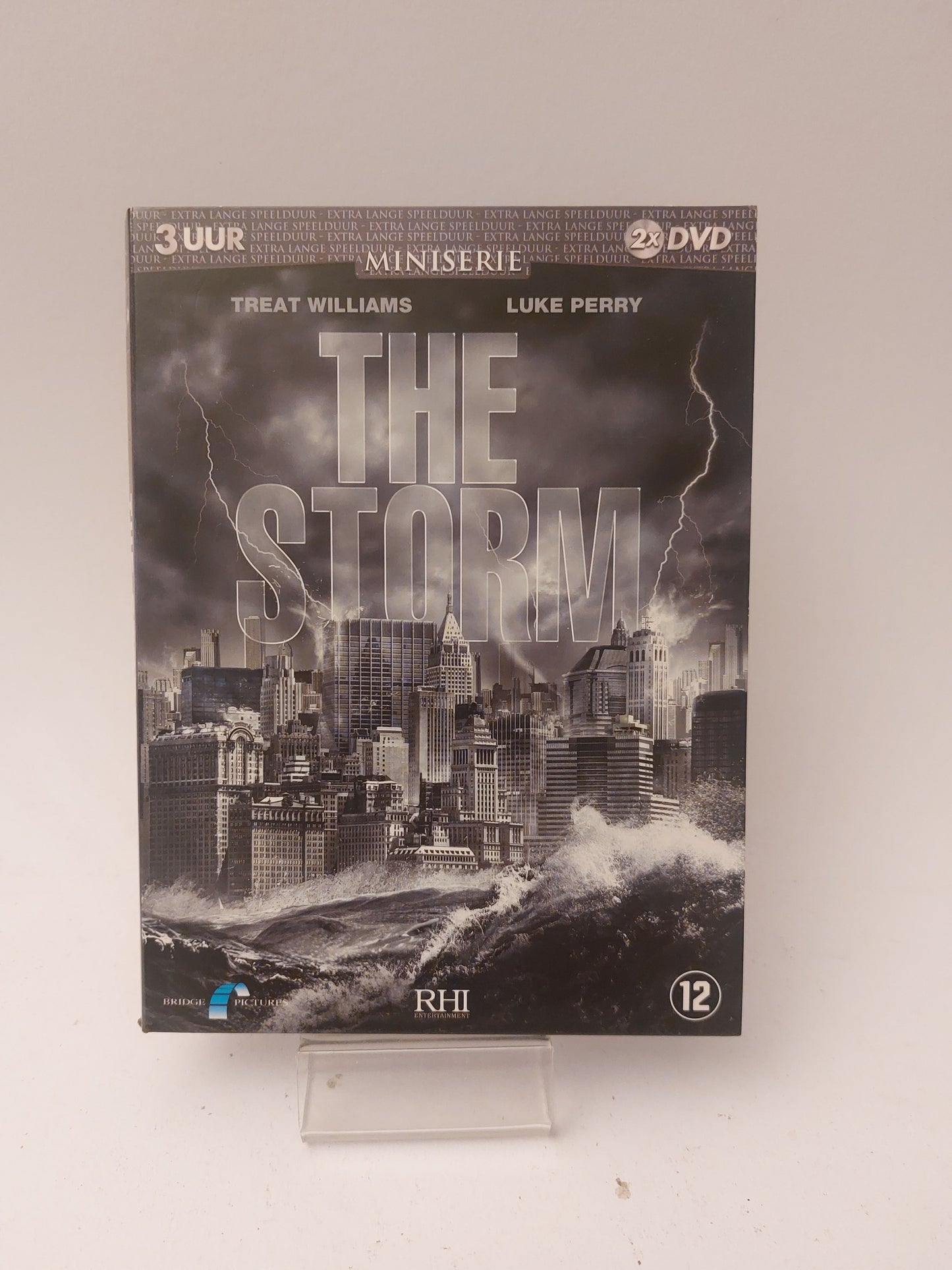 Storm Box Dvd - Dvd Volwassenen