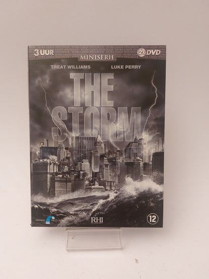 Storm Box Dvd - Dvd Volwassenen