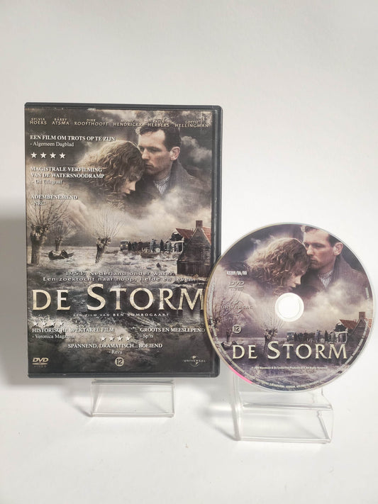 Storm DVD - Feniks Gameshop
