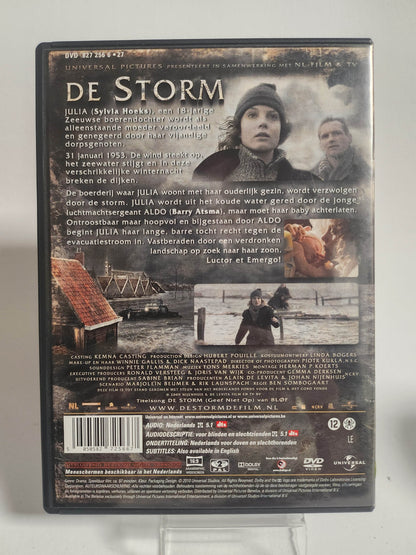 Storm DVD - Feniks Gameshop