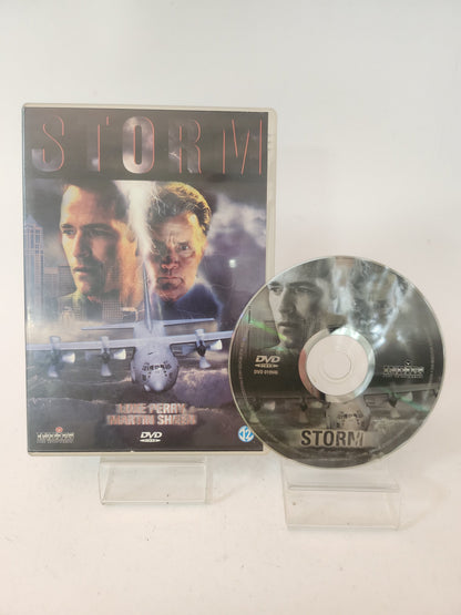 Storm Dvd - Dvd Volwassenen
