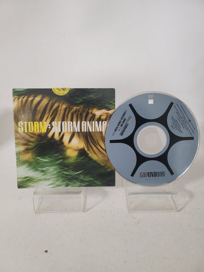 Storm: Storm Animal CD Single - CD Single