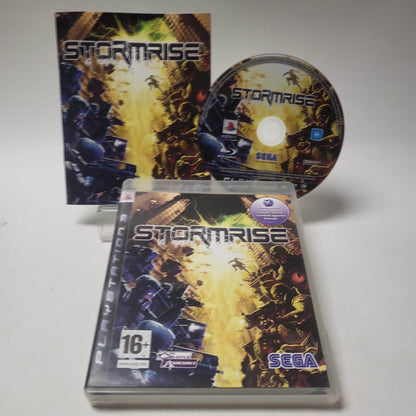 Stormrise Playstation 3 - Feniks Gameshop