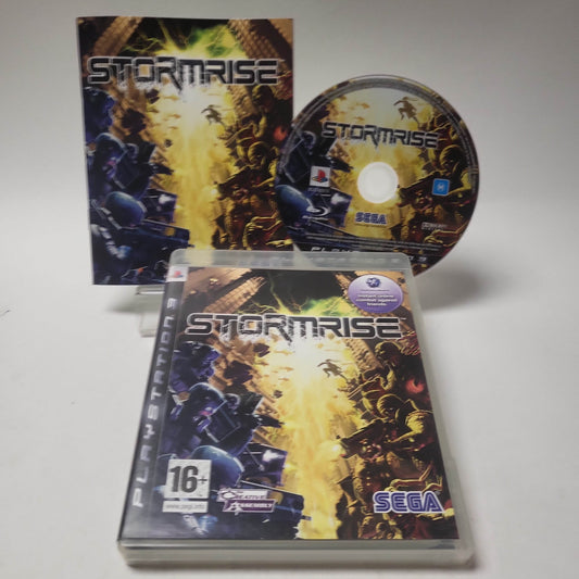 Stormrise Playstation 3 - Feniks Gameshop