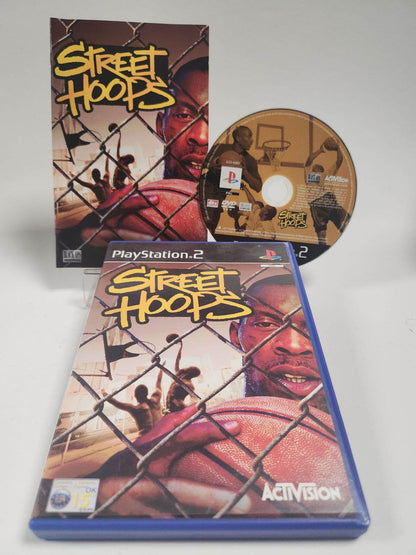 Street Hoops Playstation 2 - Feniks Gameshop