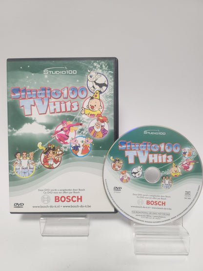 Studio 100 TV Hits DVD Kids - Dvd kids