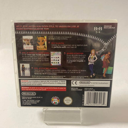 Style Boutique Nintendo DS - Feniks Gameshop