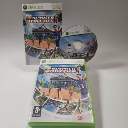 Summer Athletics 2009 Xbox 360 - Feniks Gameshop