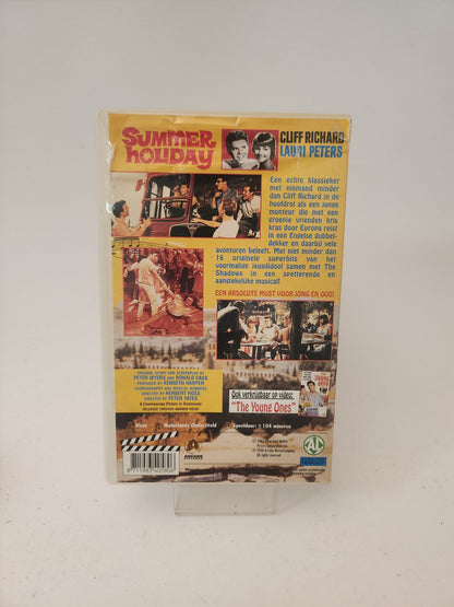 Summer Holiday VHS - VHS Volwassenen