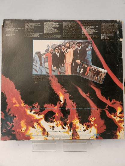 Sunburn: Sun LP Vinyl - Lp Vinyl